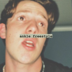 Ankle Freestyle