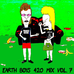 420 Mix Vol. 7