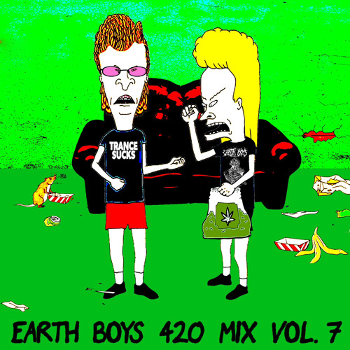 420 Mix Vol. 7