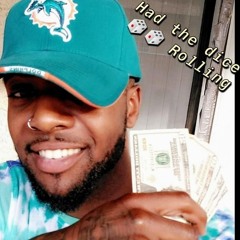 Chevy Lavue - STRESSED