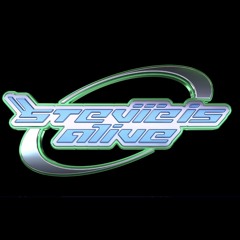 StevieIsAlive @ Nowhere Ftl 8/28/25 (Closing Set)