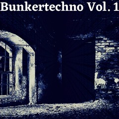 Marcello - Bunkertechno Vol.1