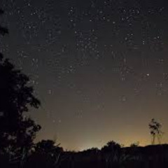 Night Falls Deep