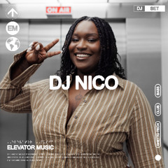 DJ Nico - Elevator Music