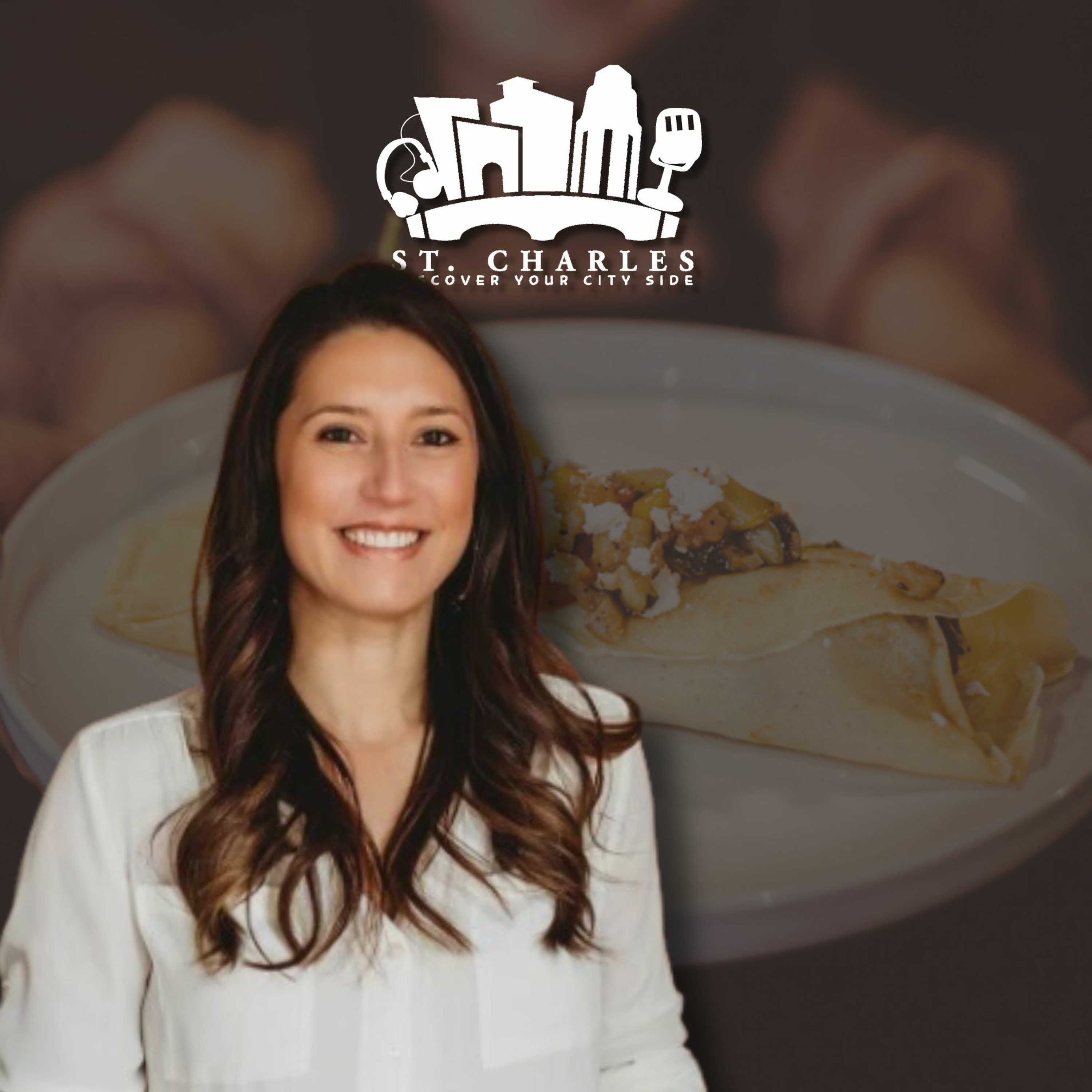 cover of episode St. Charles Stories - Fox Den Cooking