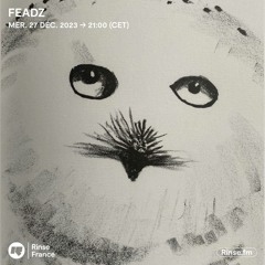 Feadz - 27 Décembre 2023