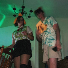 Everything Is Romantic (Sean & Katie) Demo 2