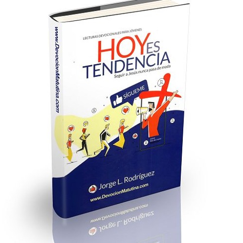 Devoción Matutina para Jóvenes - 9 de mayo del 2025