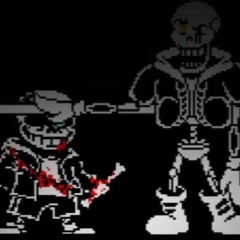 Undertale / Help From The Void - But They Refused to Back Down (Caleb's Take)