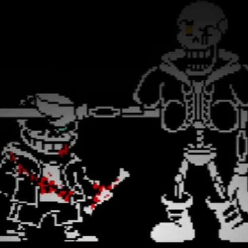 Undertale / Help From The Void - But They Refused to Back Down (Caleb's Take)