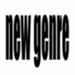 NEW GENRE: digital fusion