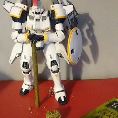 HIGHER DEN A GUNDAM WING W/ OGxCRIP.