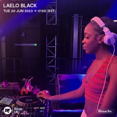 Laelo Black - 20 June 2023