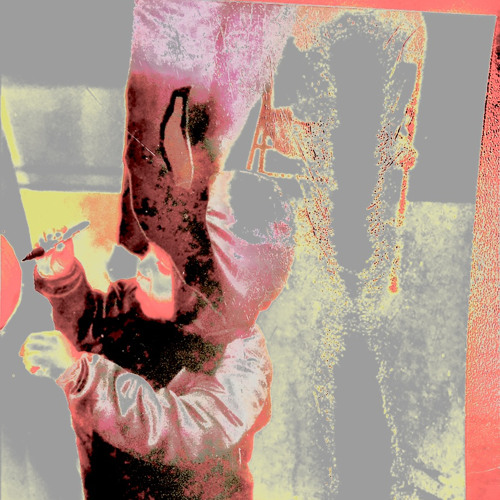 In the bassment: 004