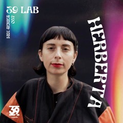 39LAB037 / Herberta