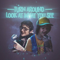 Never Ending Story ~ Stranger Things (Dustin and Suzie’s Song)