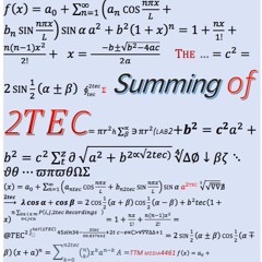 The summing of 2TEC