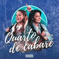Quarto de Cabaré (Ao Vivo)