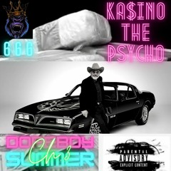 #1) KA$INO THE PSYCHO - (DOPEBOY SUMMER Ch3) - R&K