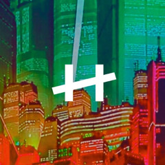 Cyberpunk Overdrive (Retro-futuristic Progressive Mix)