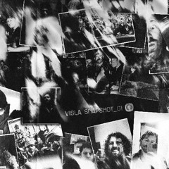 VISLA & Circumference - Hello Goodbye