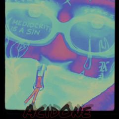 AcidOne-Indigo