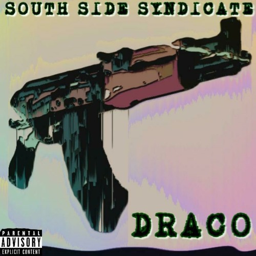San Diego Draco (Prod. Retnik Beats)