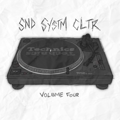 Mystic Point [SNDSYSTMCLTR: Volume 4] Release Date: 07/01