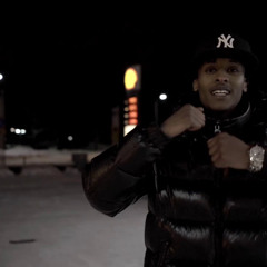 PM - Stepback (Official Audio)