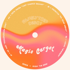 Premiere : DJ Void -Pizzapazzaza Wow (RIDE18)