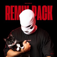 Remix Pack Vol.1 [Free Download]