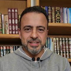إساءة العبد وإحسان الله - خاطرة الفجر - مصطفى حسني