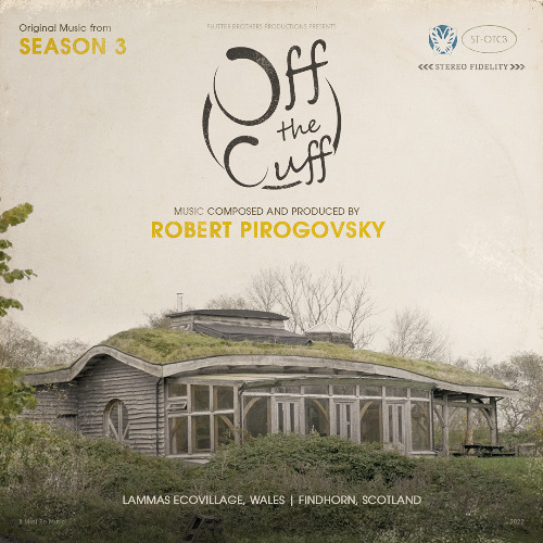 Environmental Context (Lammas Ecovillage)