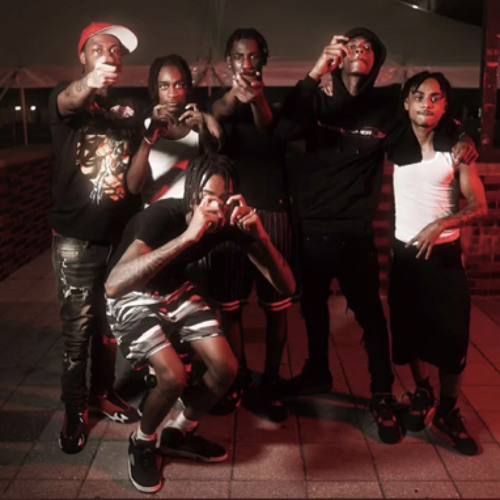 QG MEER - Public Enemy