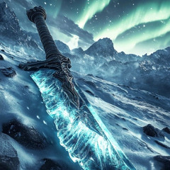 Swords Beneath the Frost