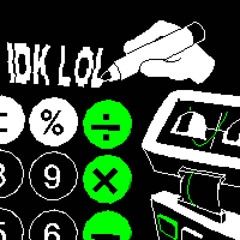 calculator app soundtrack