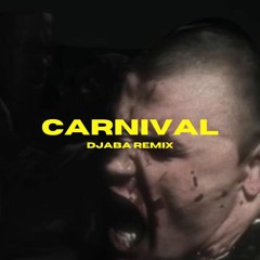 CARNIVAL (Kuduro Remix By DJABA)