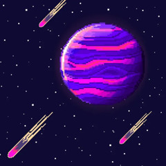 Planet Celuem