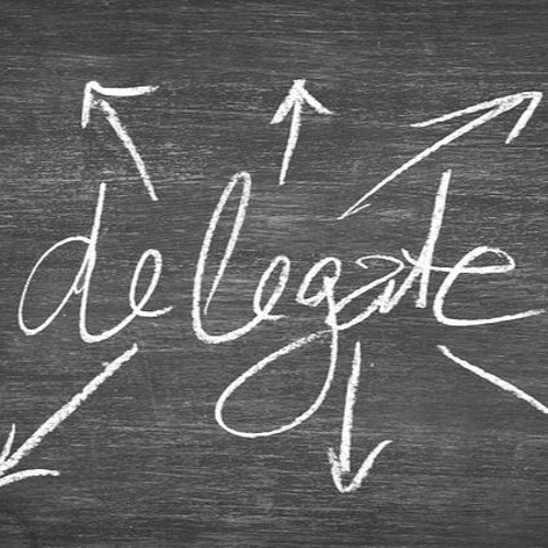 Stream episode Robert Rimberg-Pulling yourself out of the middle - how ...