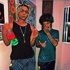 Mc Play - me da 10min (q essa merda ta pronta) feat. Rudies Flacko (prévia)