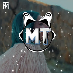 Halsey - Gasoline (Mo TraX Remix)