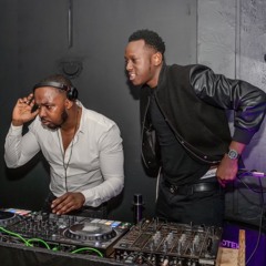 HULD'S 25TH LIVE AUDIO: MIXED BY @EAASY_E HOSTED BY @DJJNRUK @SOUNDSUPREMEENT