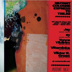 Neu Kaputt on the Go [19.03.2024]