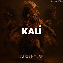 Kali - Afro House Dj Vini