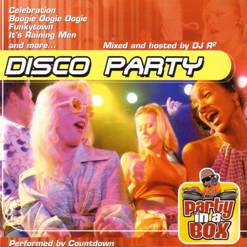 Disco - part 4