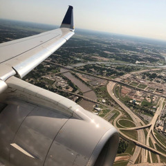 44 Stew- Flight To Houston