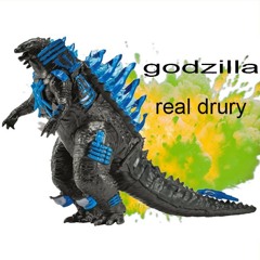GODZILLA