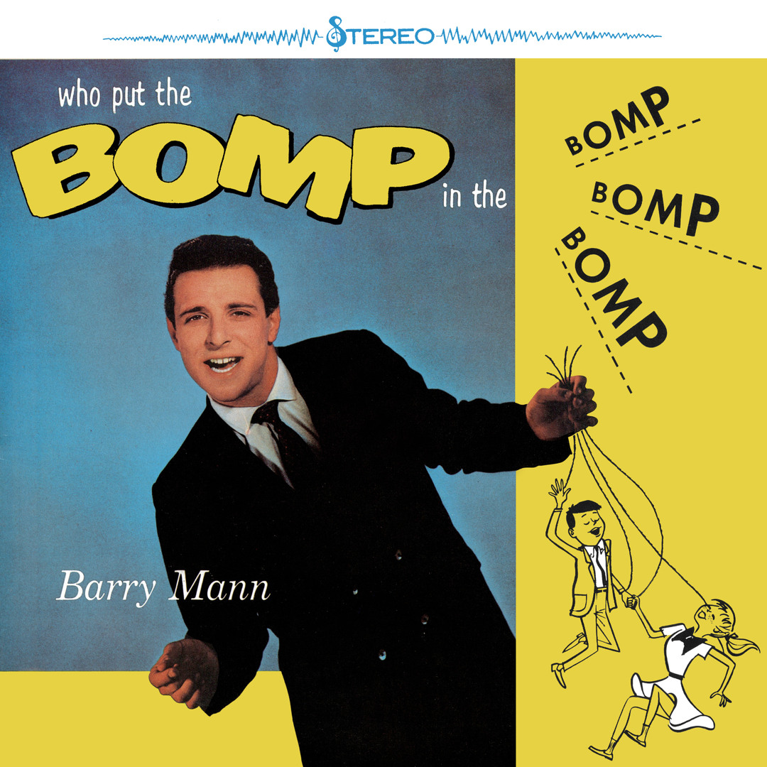 Stream scratch-tracks | Listen to Who Put The Bomp playlist online for ...