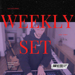 SET WEEKLY 01