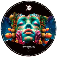 Dj Coci - Bangerang (Alex Rojas Remix) MASTER